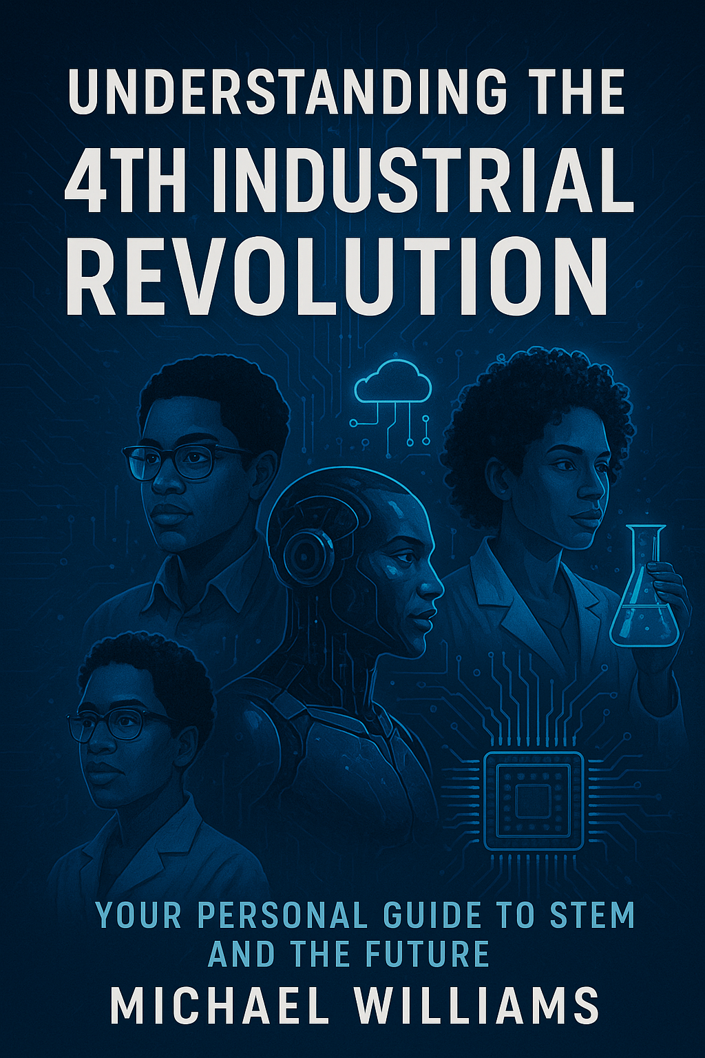 Understanding the 4th Industrial Revolution