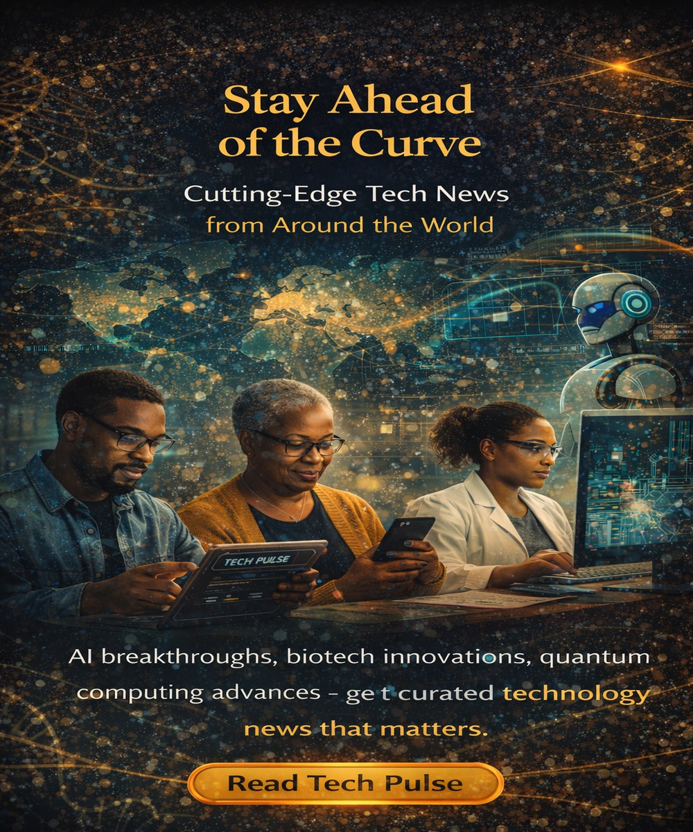 Tech Pulse