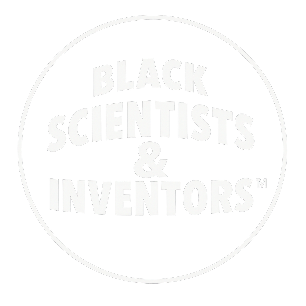 Black Scientists & Inventors