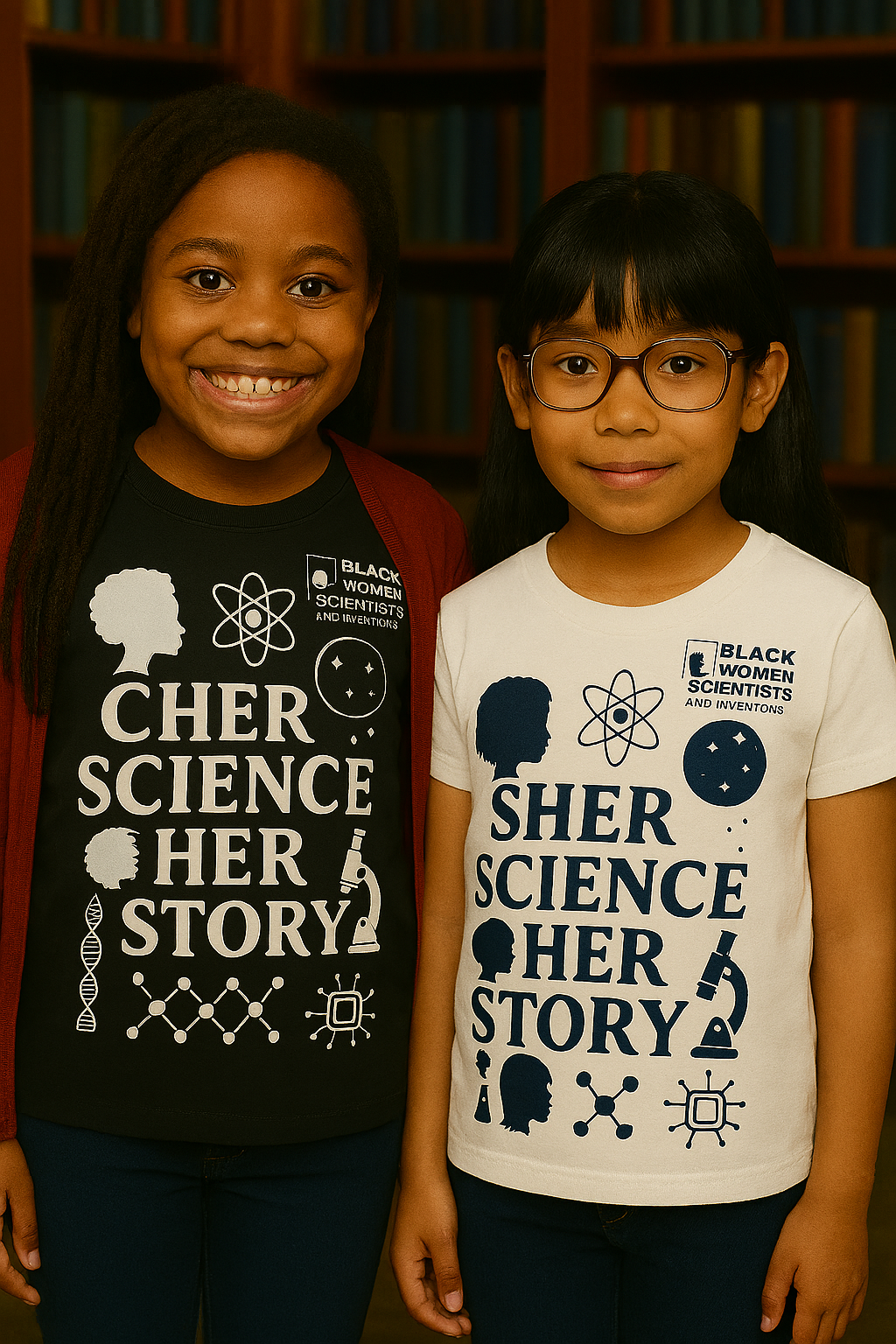 T-Shirt Excellence Every Single Day