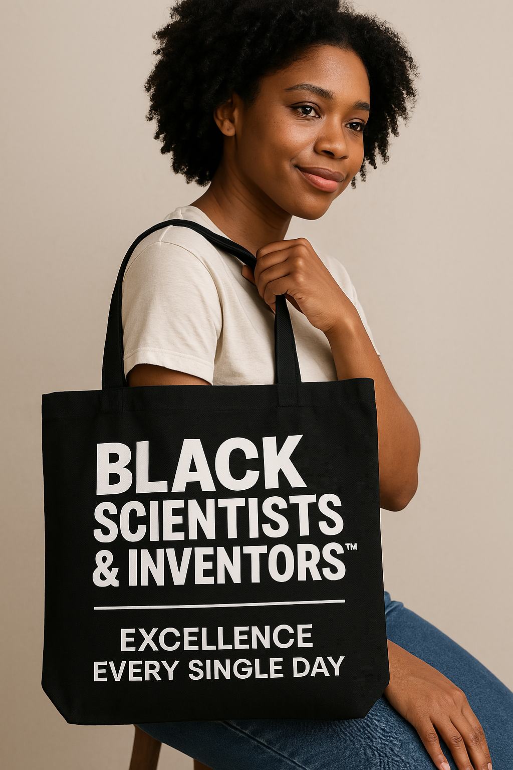 Tote Bag Excellence Every Single Day