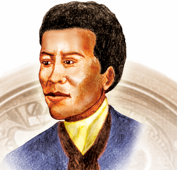 Benjamin Banneker
