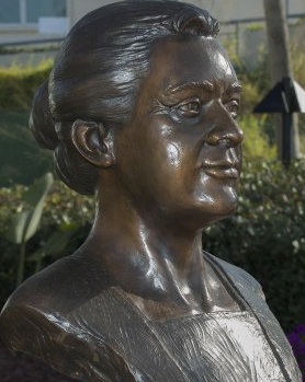 Clara Frye