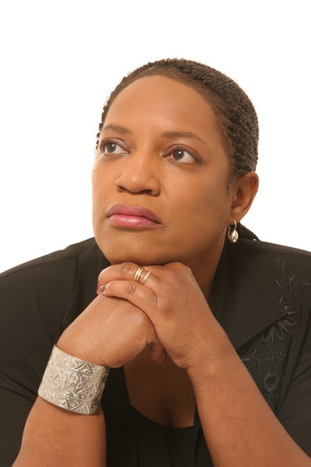 Dr. Dale Emeagwali