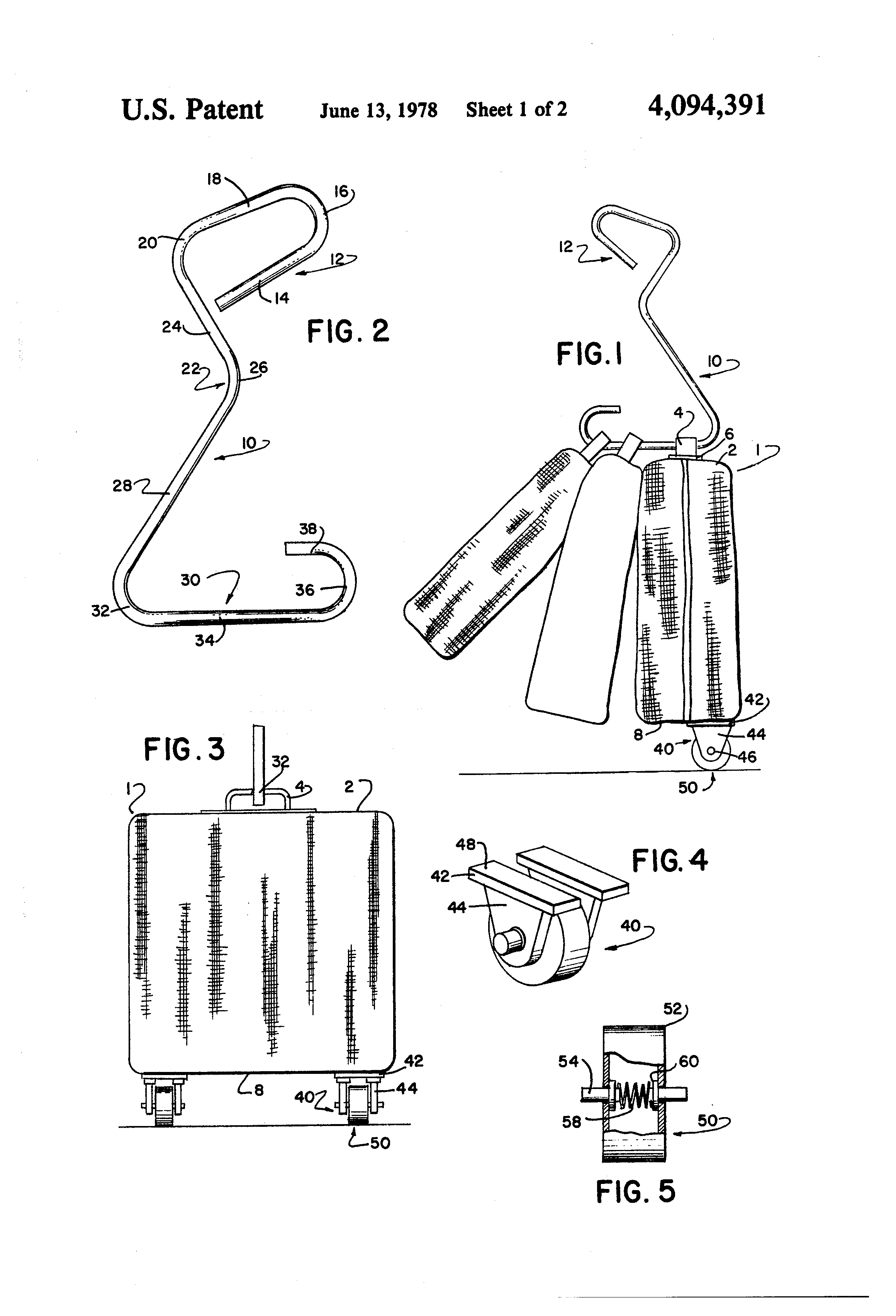 Debrilla M. Ratchford