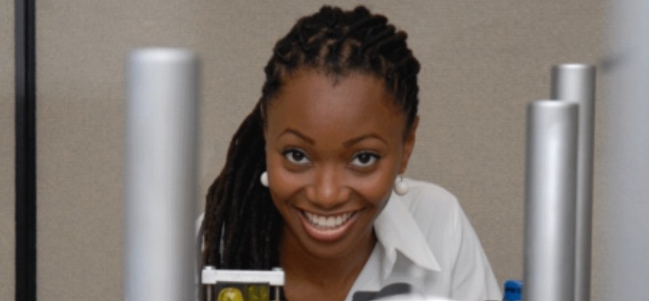 Dr. Hadiyah-Nicole Green