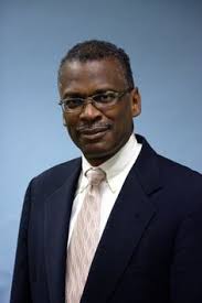 Dr. Lonnie George Johnson