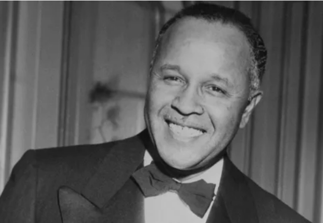 Dr. Percy Lavon Julian