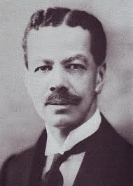 Dr. James Samuel Risien Russell