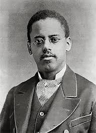 Lewis Latimer