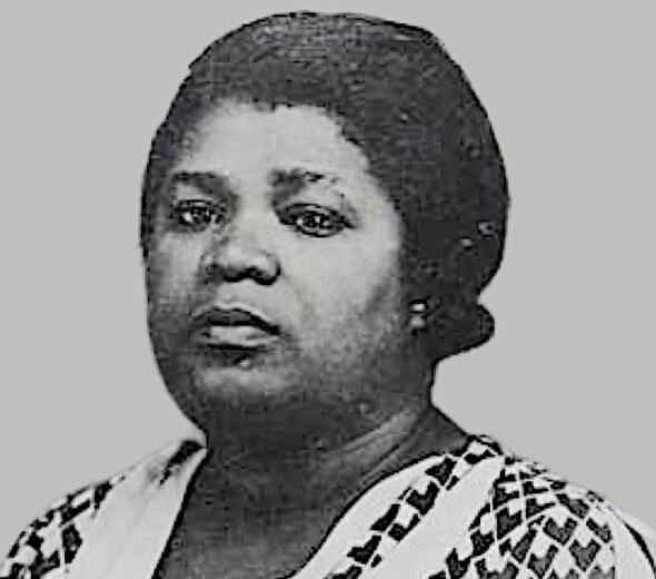 Dr. Sophie Redmond